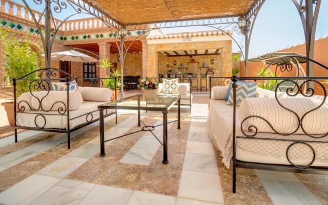 Villa Sierra Nevada de Pilar I