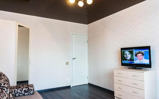 Апартаменты на улице Сурикова 50