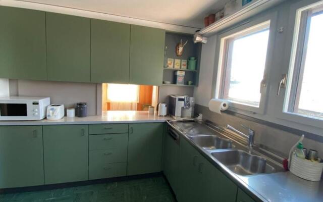 Familien-Haus,Garten,Grill,20m zum Rhein
