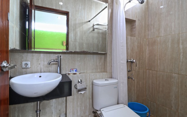 Hotel Bumi Makmur Indah