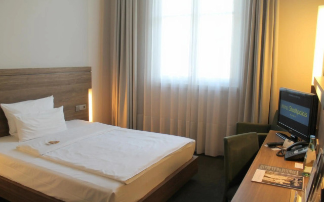 Hotel Stadtpalais