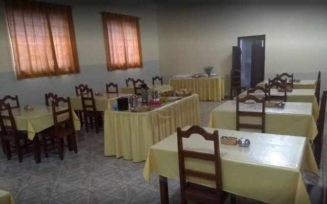 Hotel Imperatriz