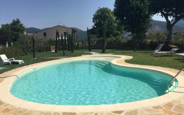 B&B Antica Dimora