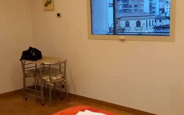 Sanpietro Vaticano Bambingesu Penthouse View Dome