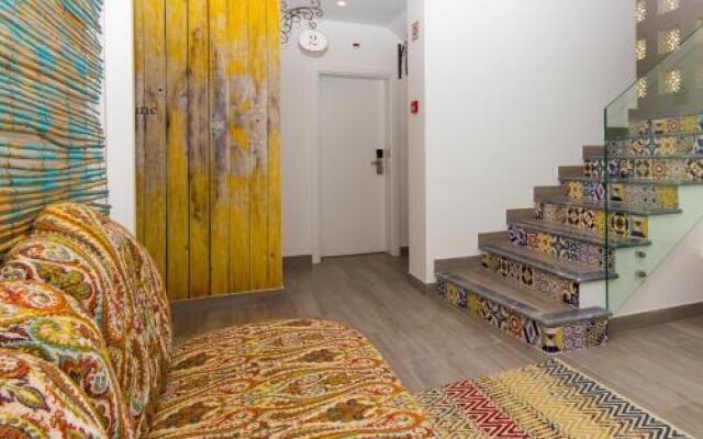 Mareta Beach House - Boutique Residence
