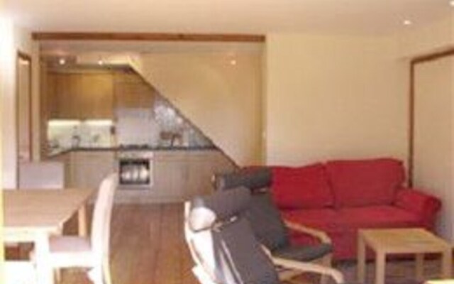 Durlock Lodge - B&B