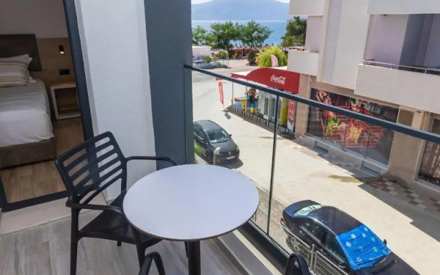 B&B Champagne Vlore Bay
