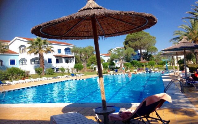 Helion Resort