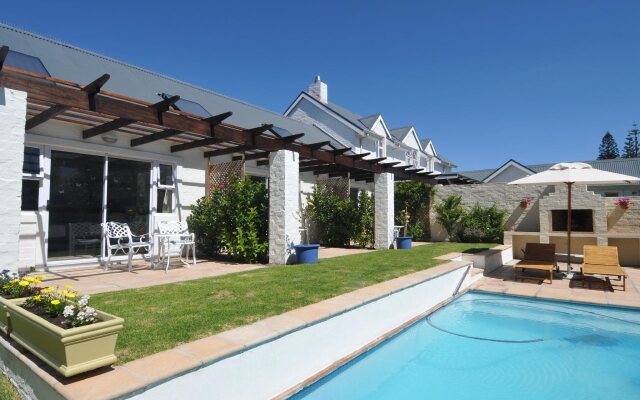 The Gables Hermanus