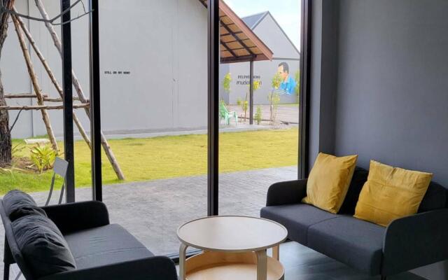 No.9 House Hua Hin