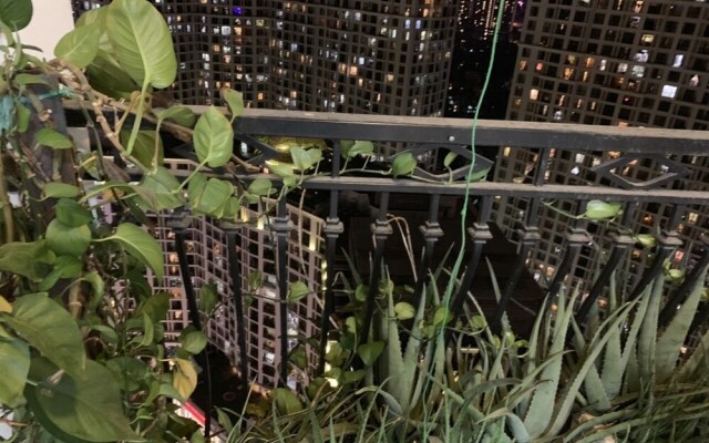 asahi Luxstayr4 Royal City2br Apartment
