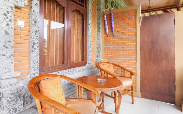 Saren Indah Hotel