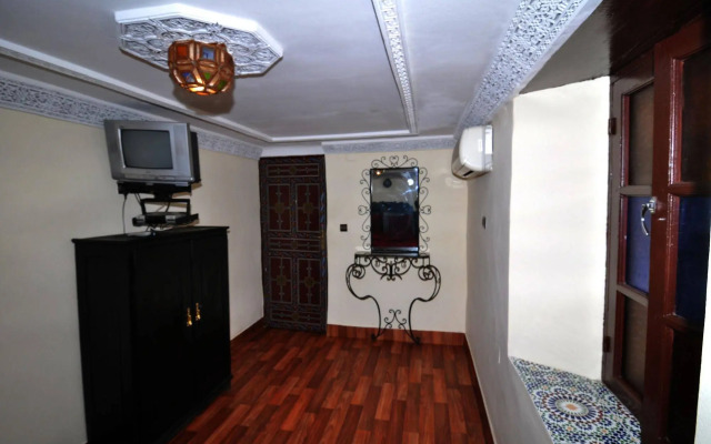 Riad Khouloud