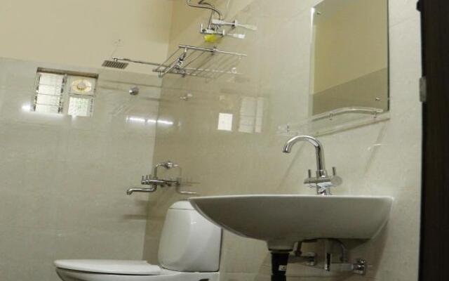 Radharani Apartment