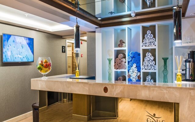 Elite World Marmaris - Adult Only