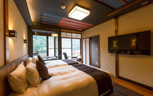 LiVEMAX RESORT KAWAJI