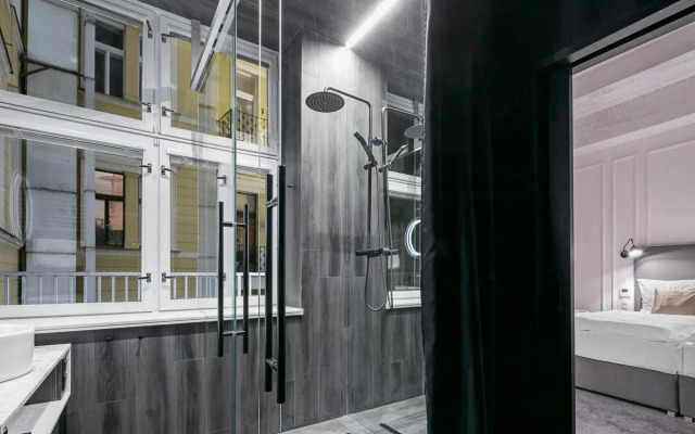 Pytloun Boutique Hotel Prague