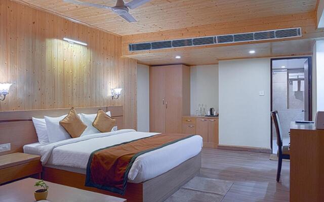 Treenz Hotels