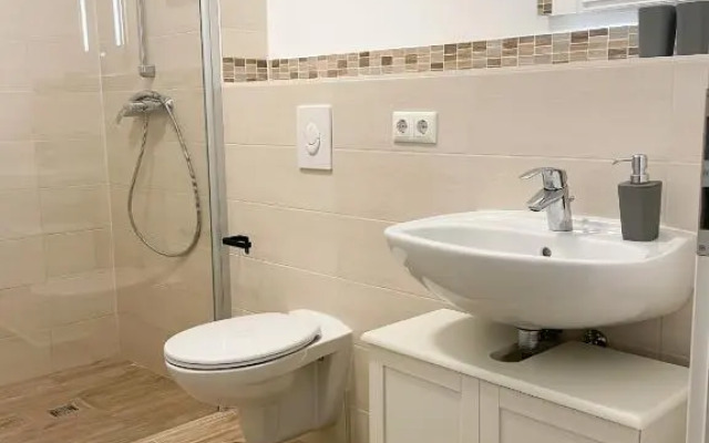 Ferienwohnung Kamrath