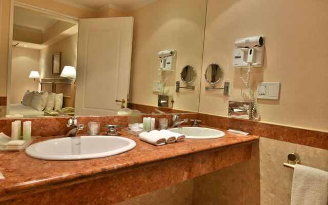 Holiday Inn Cordoba