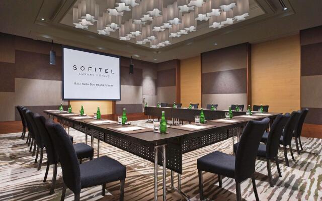 Sofitel Bali Nusa Dua Beach Resort