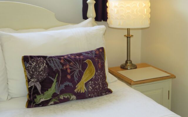 The Warren B&B