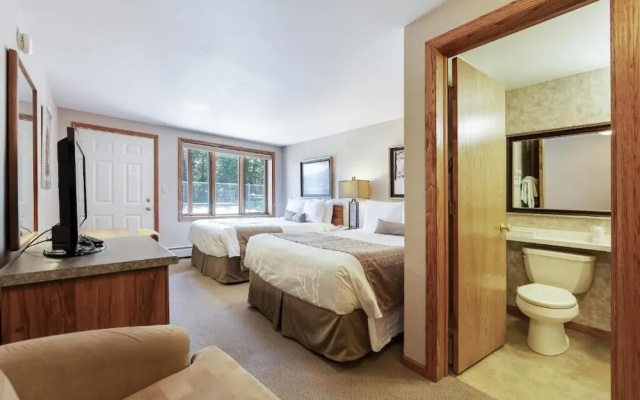 Chanticleer Inn