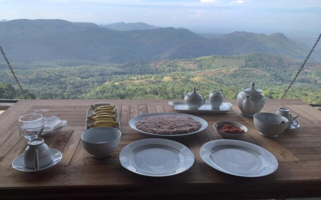 'Aurora Villa'- Haputale, Srilanka