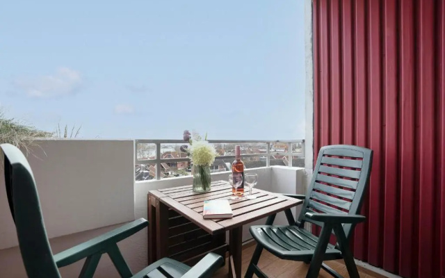 Berolina Wohnung 508