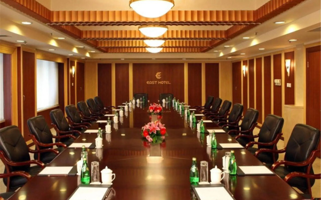Dalian East Hotel