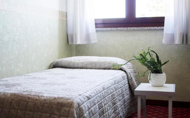 Albergo Ristorante Belvedere