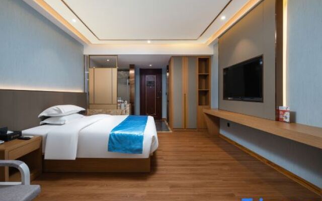 yicheng hotel