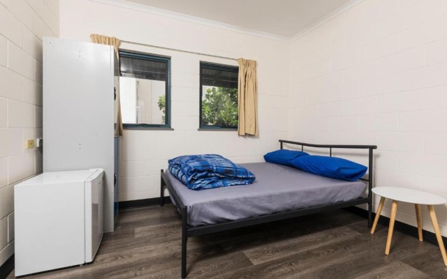 Summer House Backpackers Cairns
