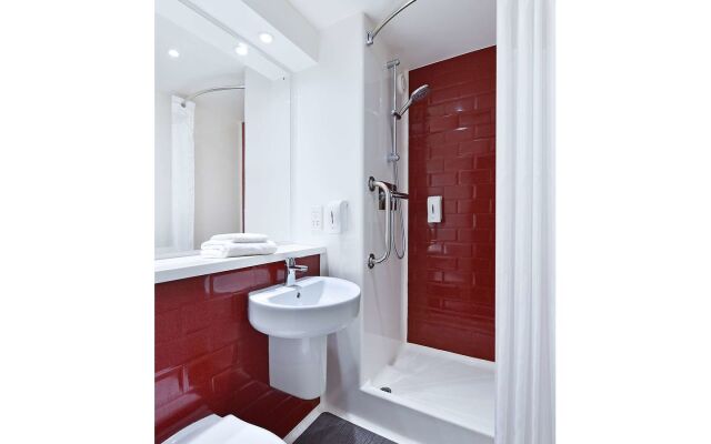 Travelodge Stafford Central