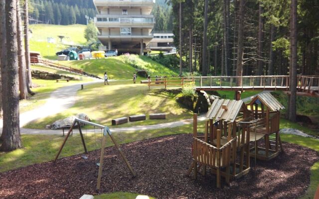 Residence Artuik - Perini Vacanze