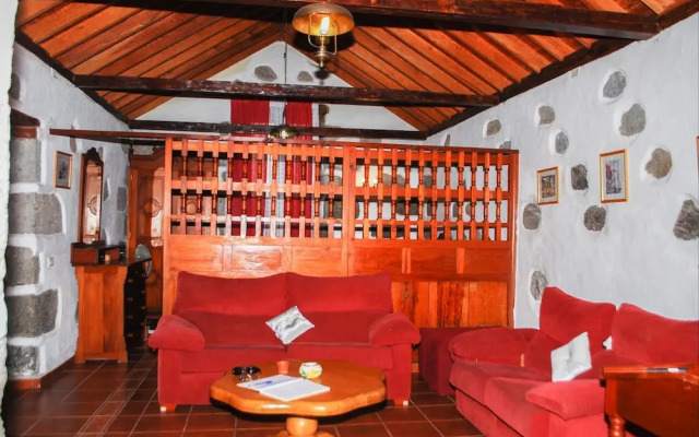 La Casita de Andres 1