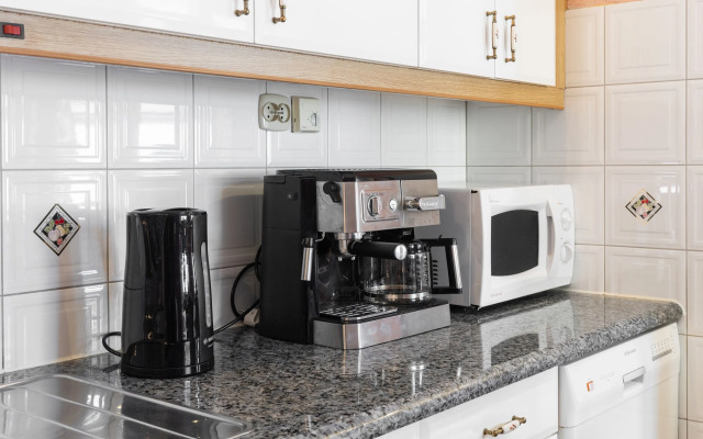 Apartamenty Zakopane Krupówki