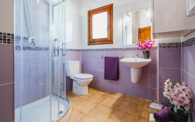 3041 Villa Casa Jaume