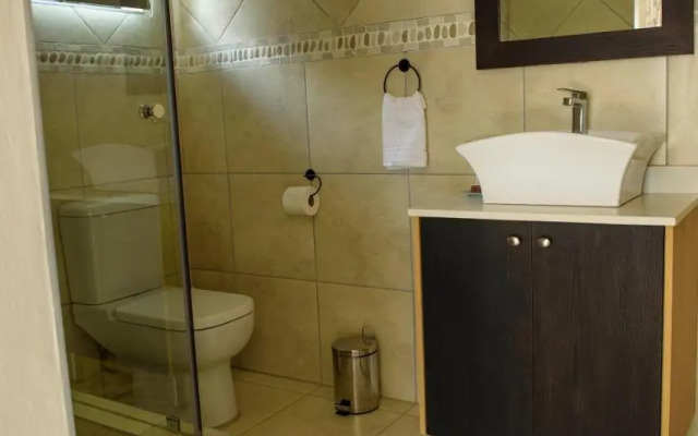 Magnolia Guesthouse
