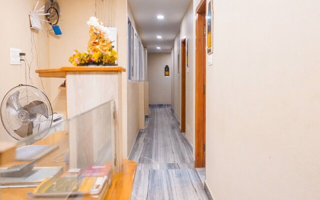 SS Residency