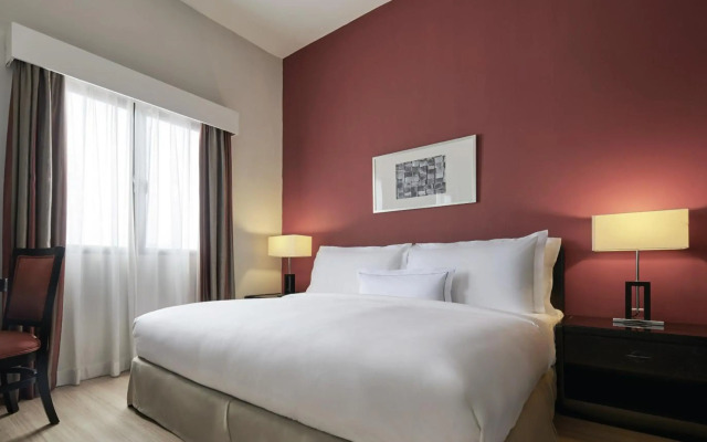 AC Hotel by Marriott Penang