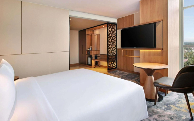 Mercure Pangkalan BUN – Guest Rooms – Pangkalan Bun