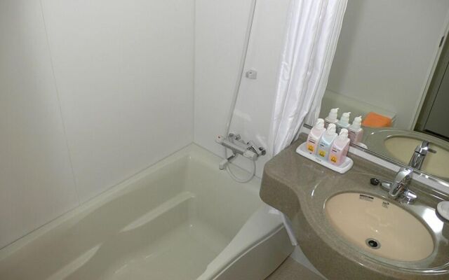 Family Lodge Hatagoya Hamanako