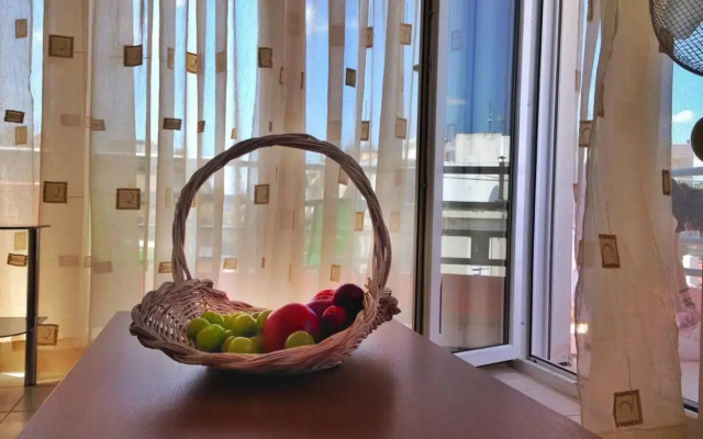 Nice & Quiet Apartment in Best Area