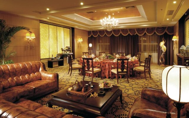 Plaza Hotel Yuyao