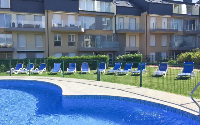 Apartamento Premium Playa Altar 2