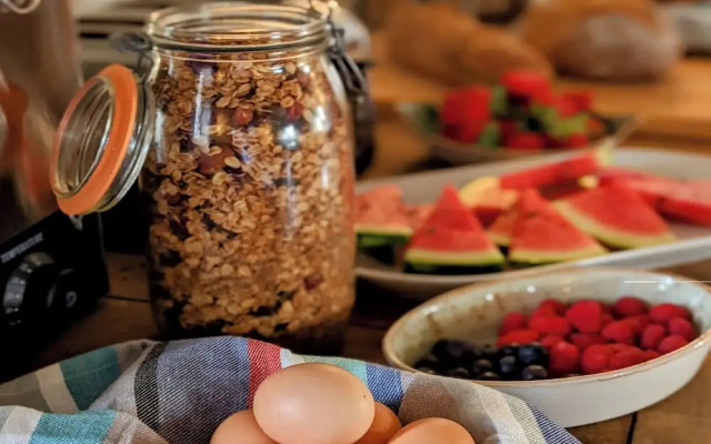 Old Presbytery Guest House