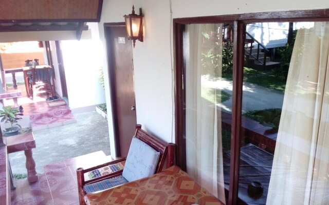 Lanta Dareen Resort