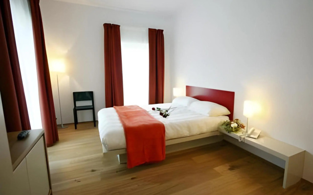 Hotel La Sosta