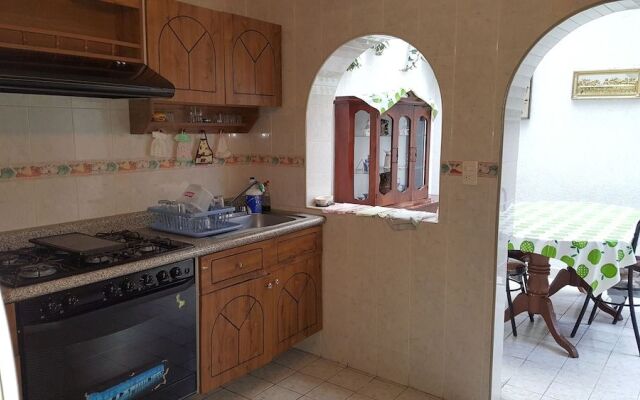 Almoloya De Juarez Colonial House